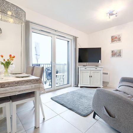 Apartamenty Sun & Snow Polwysep จีฟโนฟ ภายนอก รูปภาพ
