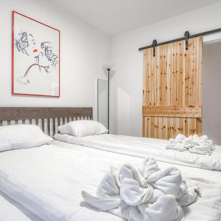 Apartamenty Sun & Snow Polwysep จีฟโนฟ ภายนอก รูปภาพ