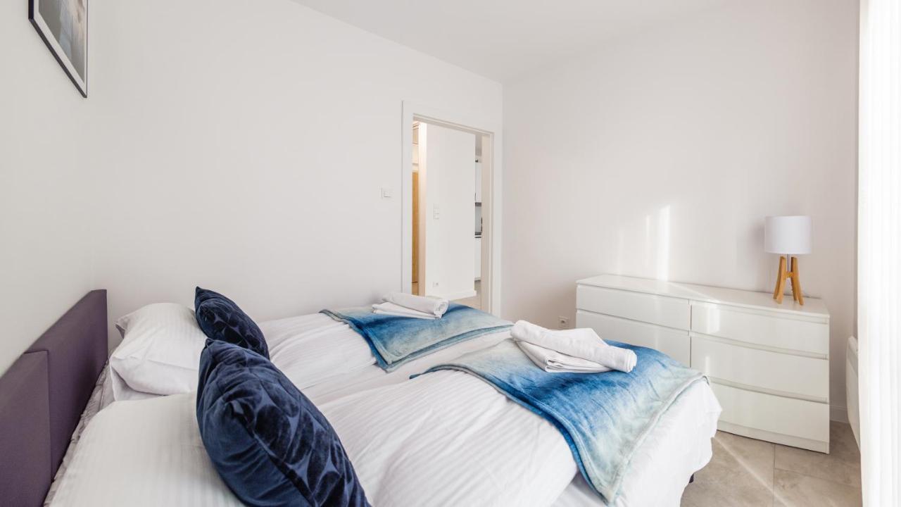 Apartamenty Sun & Snow Polwysep จีฟโนฟ ภายนอก รูปภาพ
