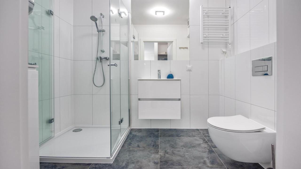 Apartamenty Sun & Snow Polwysep จีฟโนฟ ภายนอก รูปภาพ