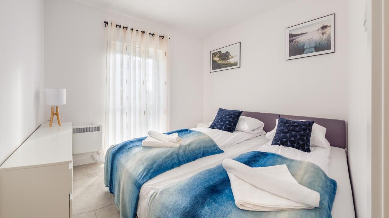 Apartamenty Sun & Snow Polwysep จีฟโนฟ ภายนอก รูปภาพ