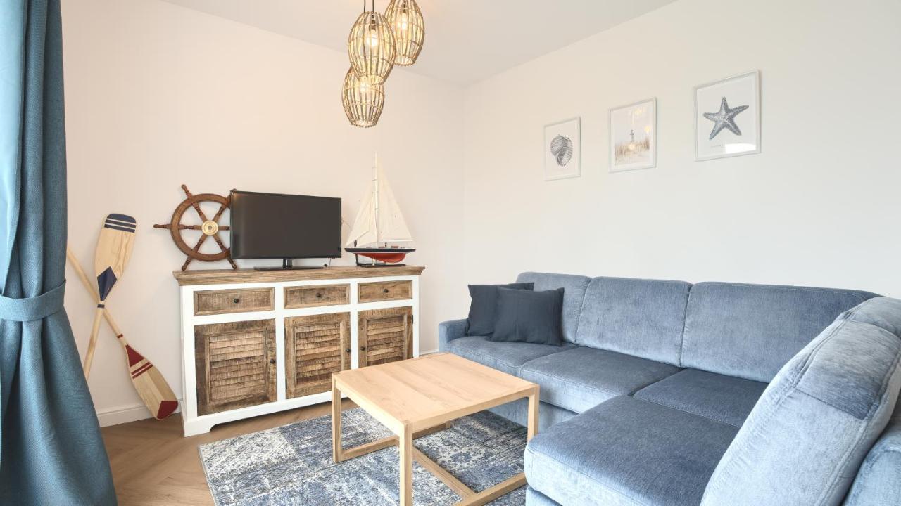 Apartamenty Sun & Snow Polwysep จีฟโนฟ ภายนอก รูปภาพ