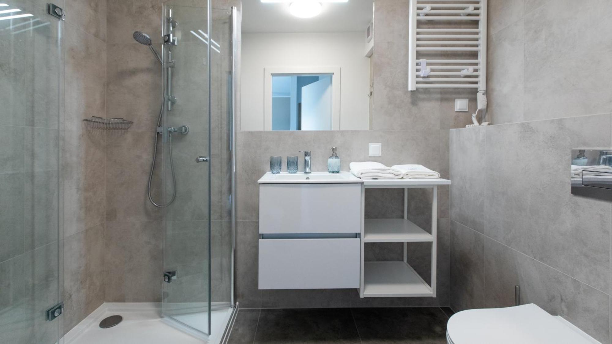Apartamenty Sun & Snow Polwysep จีฟโนฟ ภายนอก รูปภาพ