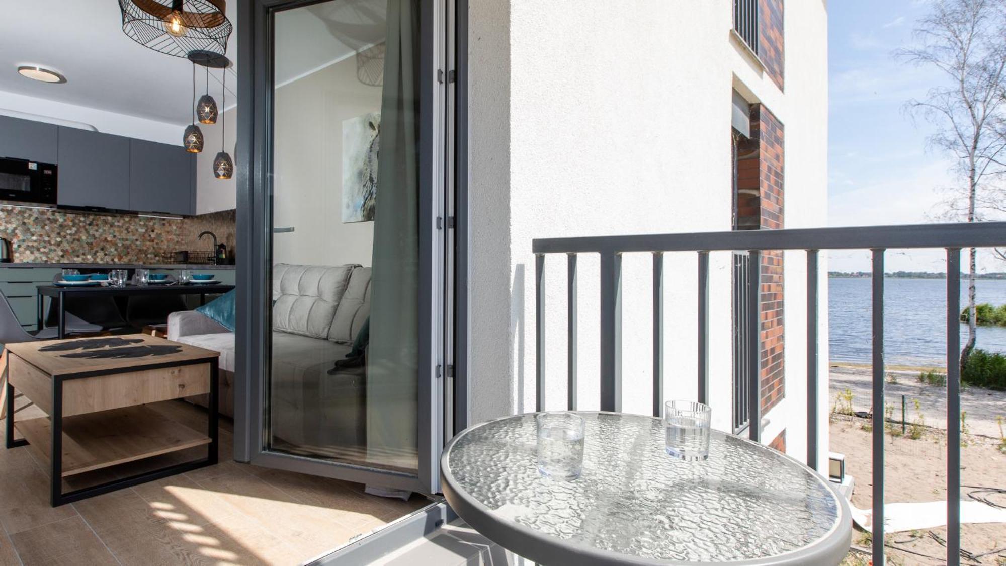 Apartamenty Sun & Snow Polwysep จีฟโนฟ ภายนอก รูปภาพ