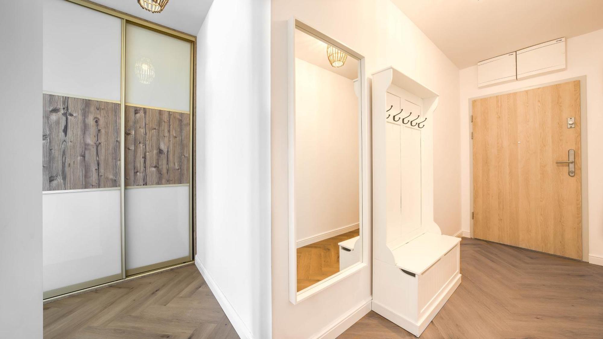 Apartamenty Sun & Snow Polwysep จีฟโนฟ ภายนอก รูปภาพ