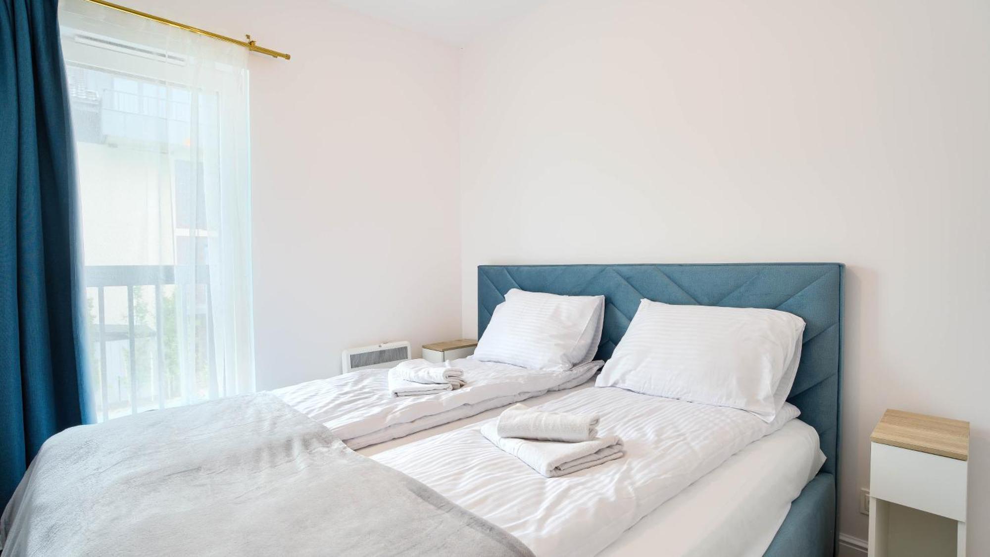 Apartamenty Sun & Snow Polwysep จีฟโนฟ ภายนอก รูปภาพ