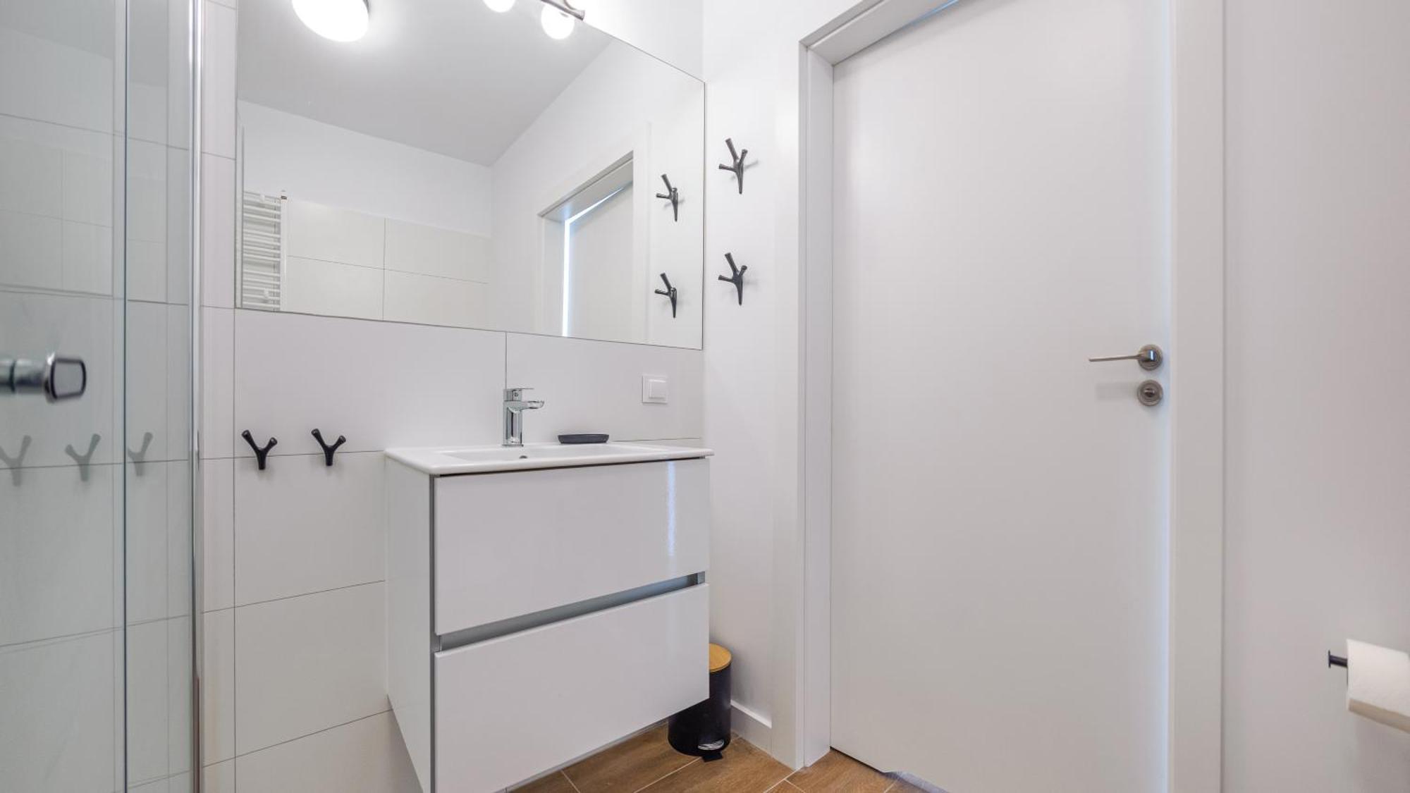 Apartamenty Sun & Snow Polwysep จีฟโนฟ ภายนอก รูปภาพ