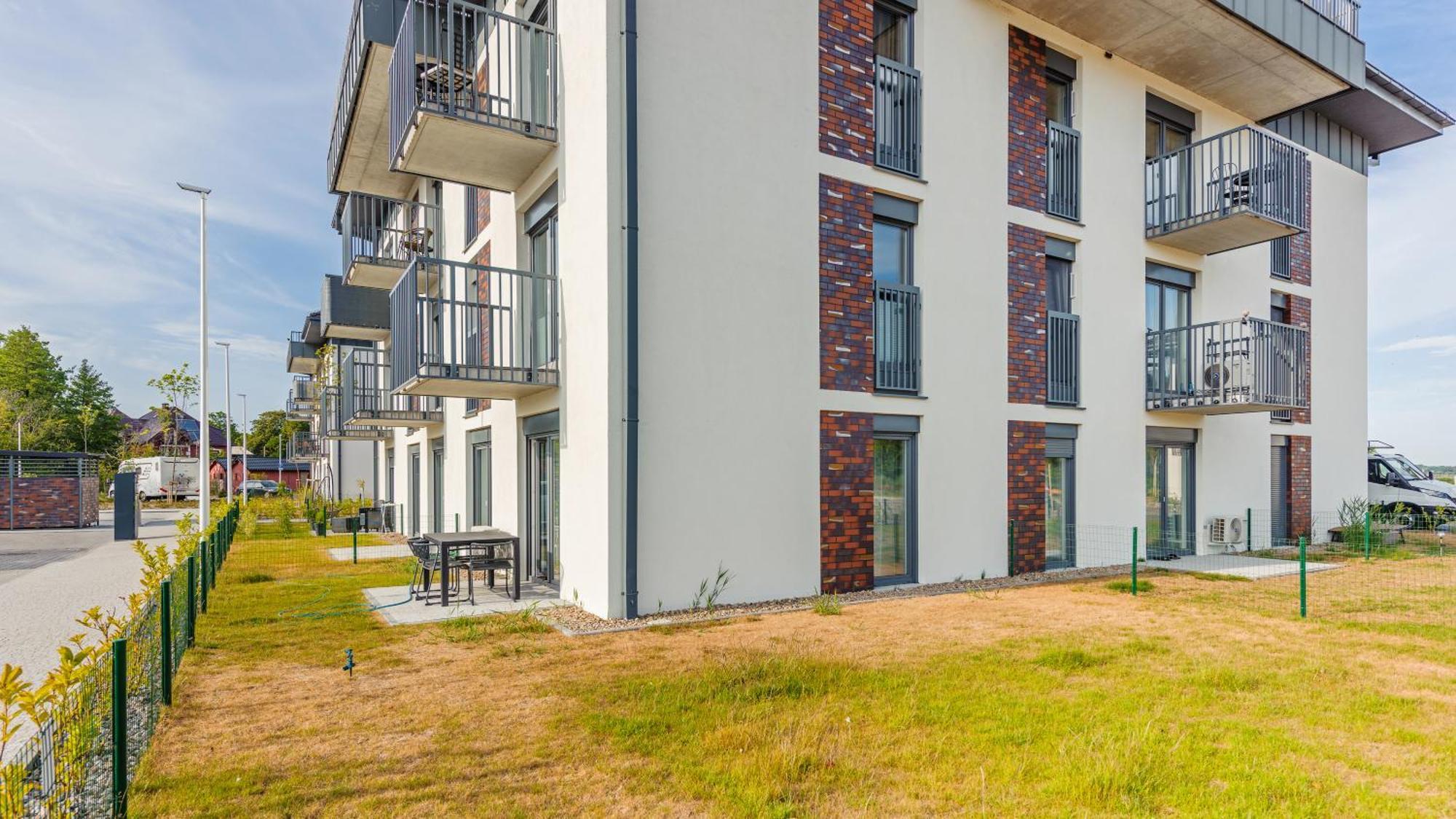 Apartamenty Sun & Snow Polwysep จีฟโนฟ ภายนอก รูปภาพ