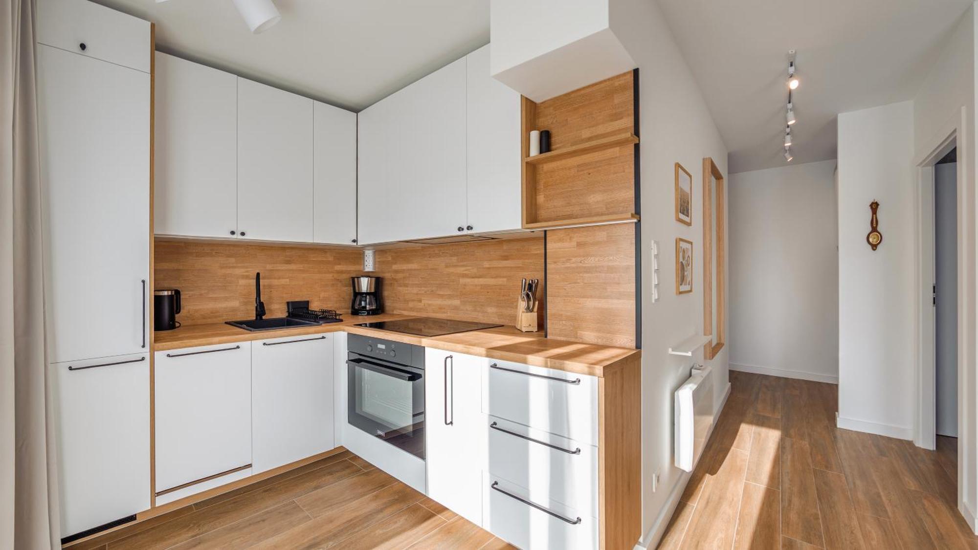 Apartamenty Sun & Snow Polwysep จีฟโนฟ ภายนอก รูปภาพ
