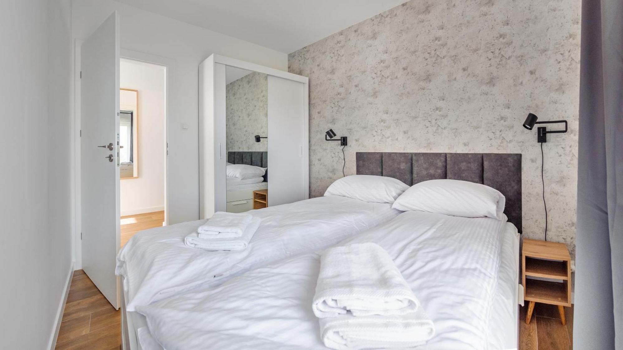Apartamenty Sun & Snow Polwysep จีฟโนฟ ภายนอก รูปภาพ