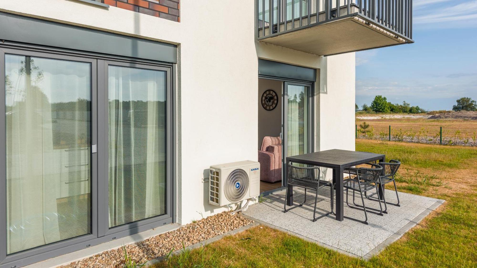 Apartamenty Sun & Snow Polwysep จีฟโนฟ ภายนอก รูปภาพ