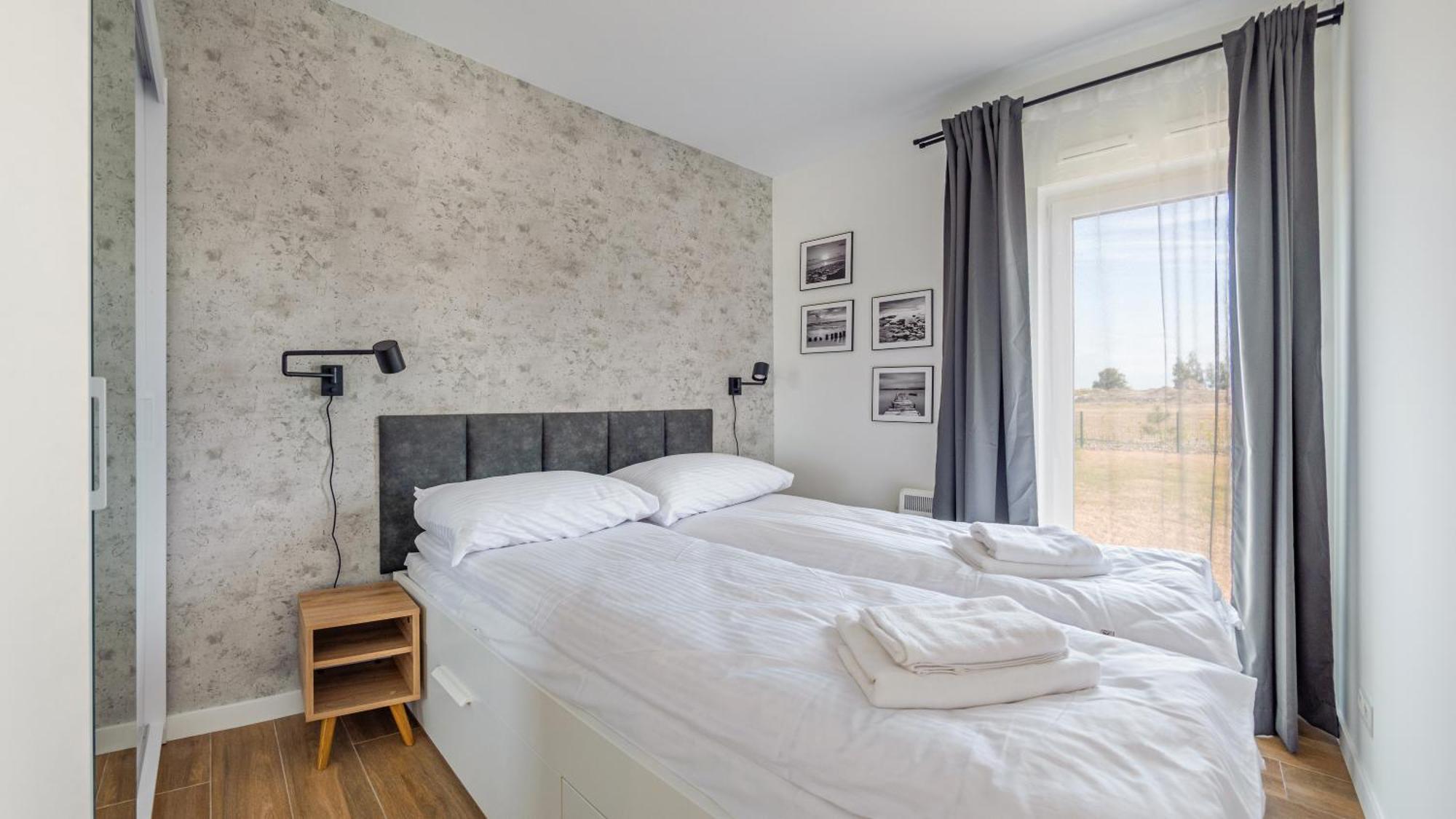 Apartamenty Sun & Snow Polwysep จีฟโนฟ ภายนอก รูปภาพ