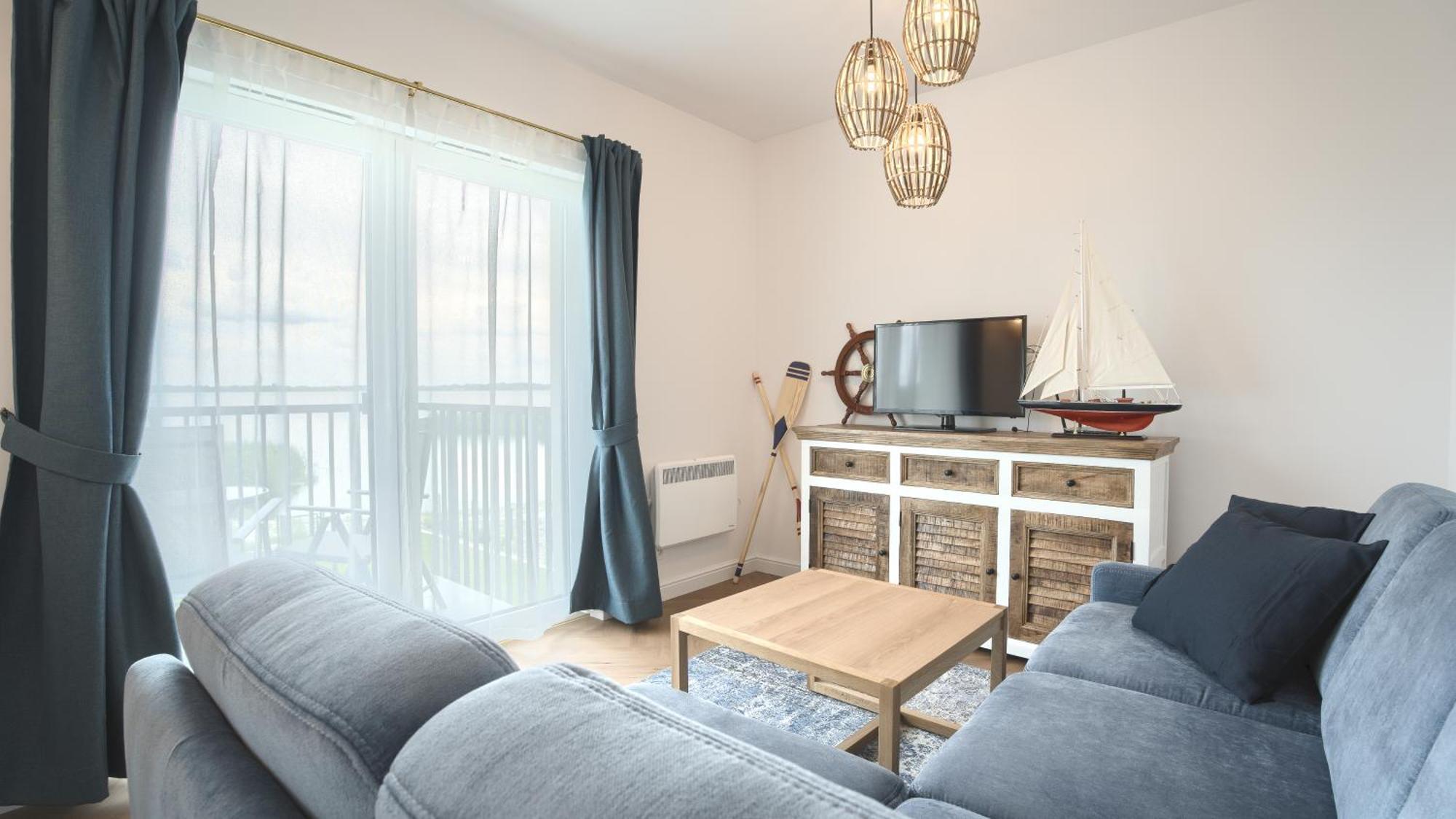 Apartamenty Sun & Snow Polwysep จีฟโนฟ ภายนอก รูปภาพ