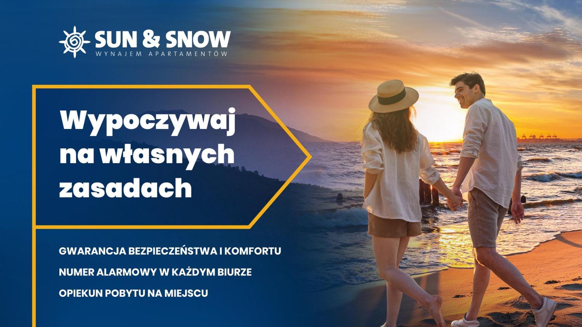 Apartamenty Sun & Snow Polwysep จีฟโนฟ ภายนอก รูปภาพ
