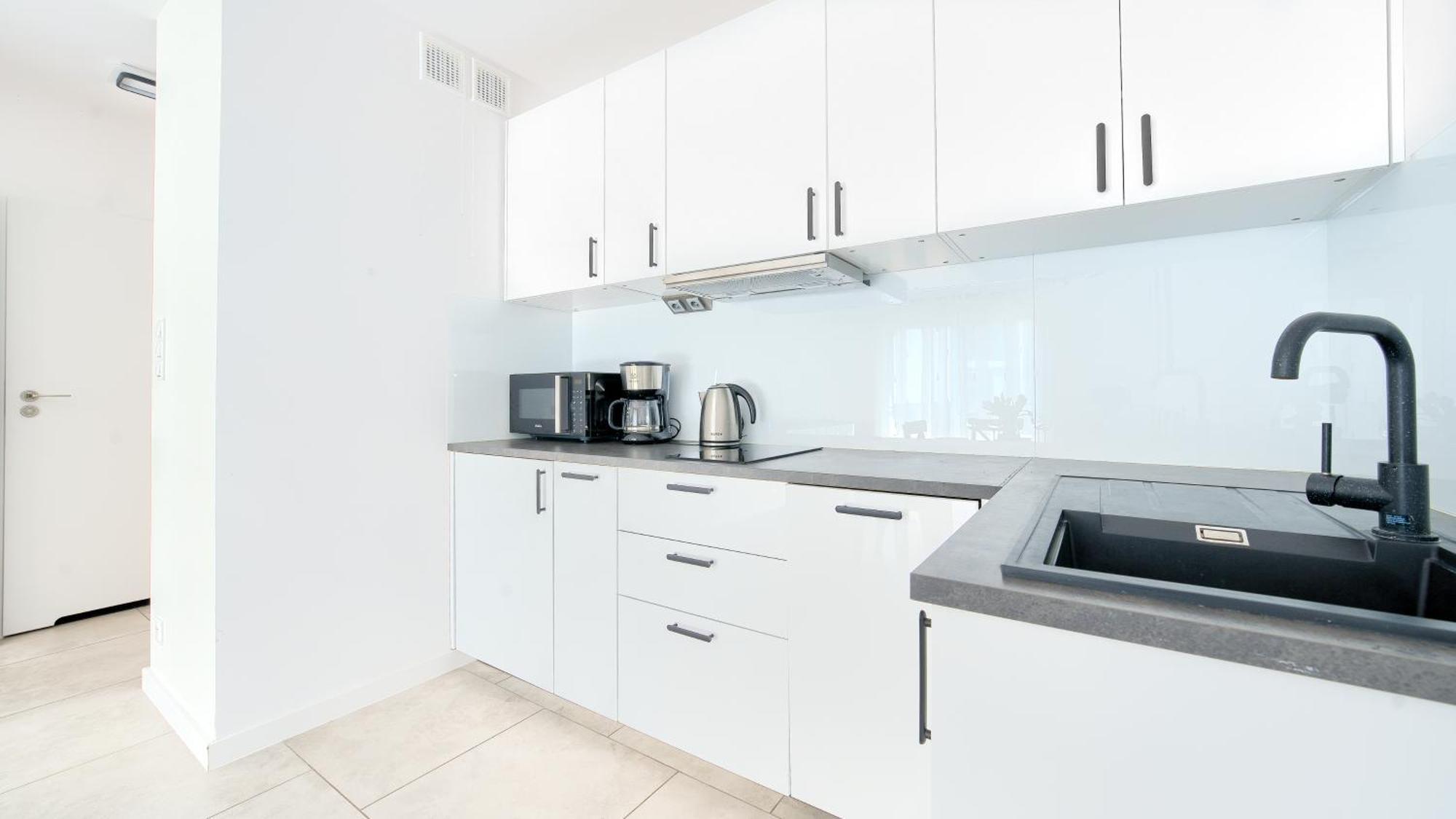 Apartamenty Sun & Snow Polwysep จีฟโนฟ ภายนอก รูปภาพ