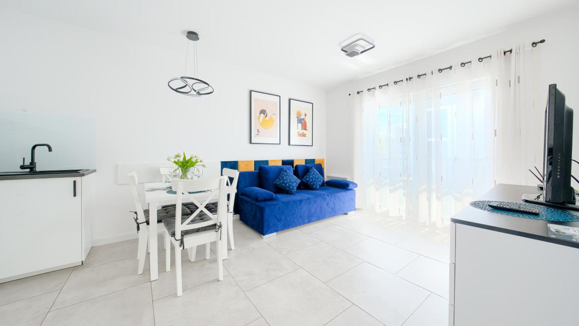 Apartamenty Sun & Snow Polwysep จีฟโนฟ ภายนอก รูปภาพ