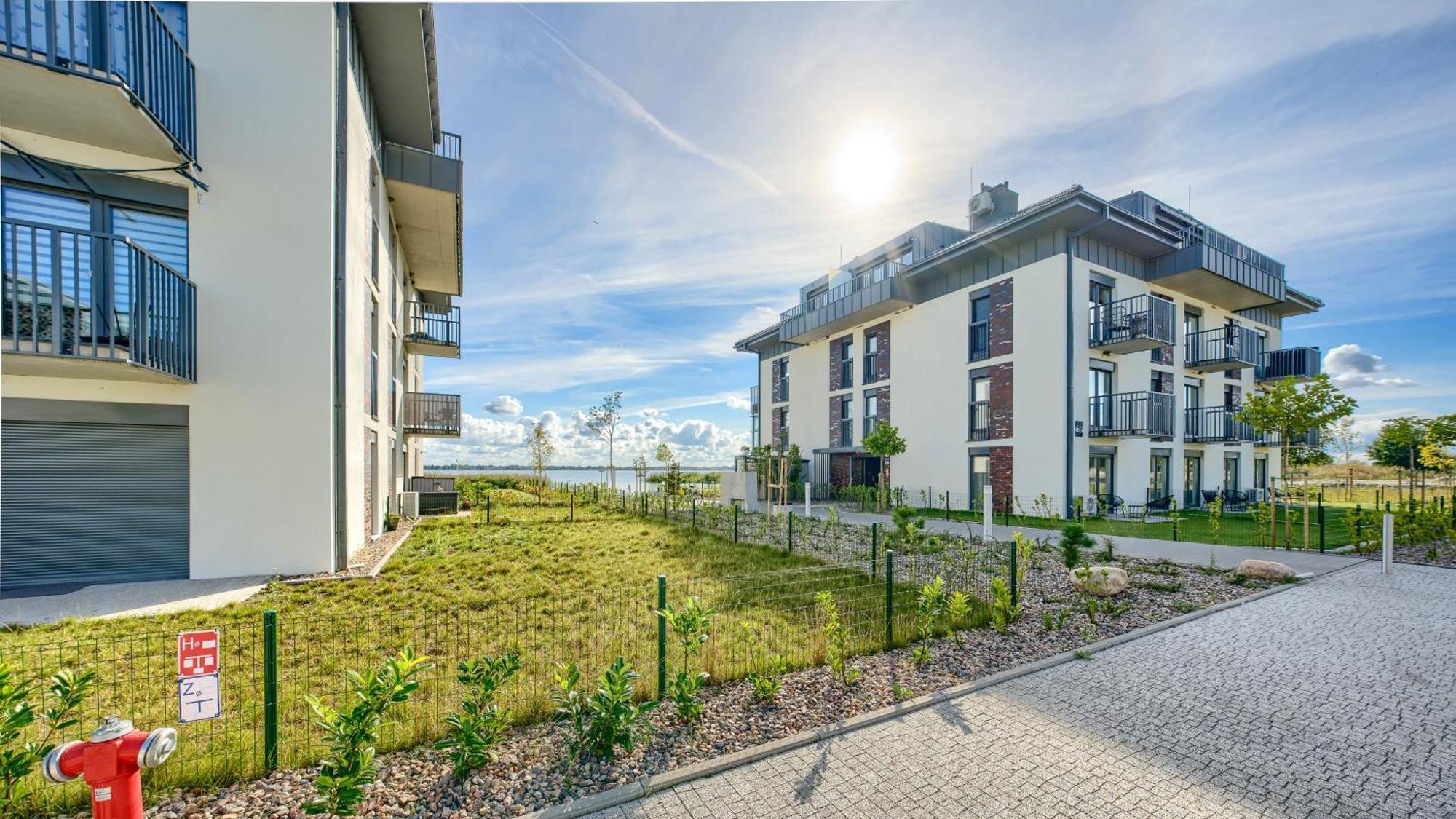 Apartamenty Sun & Snow Polwysep จีฟโนฟ ภายนอก รูปภาพ