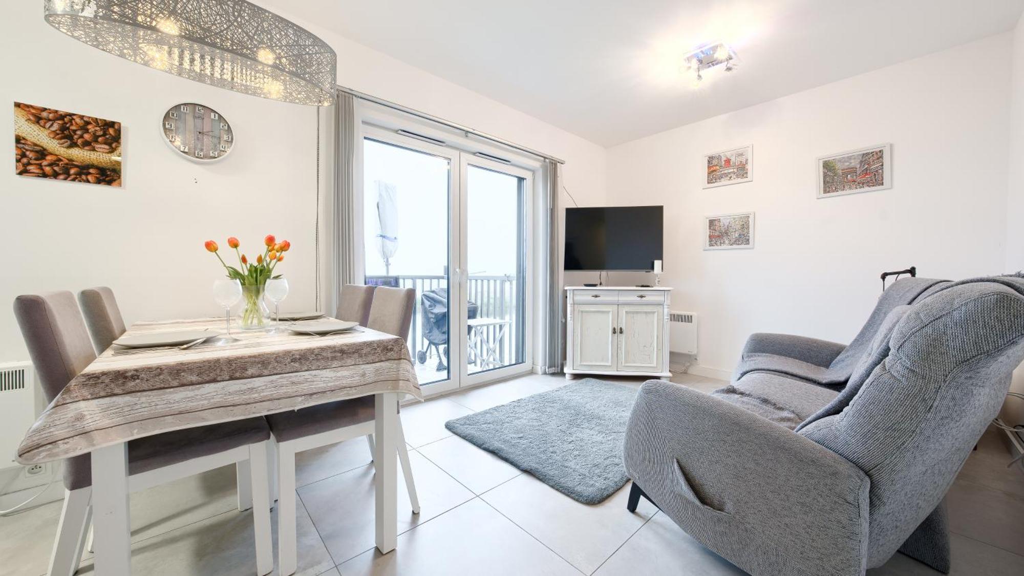 Apartamenty Sun & Snow Polwysep จีฟโนฟ ภายนอก รูปภาพ