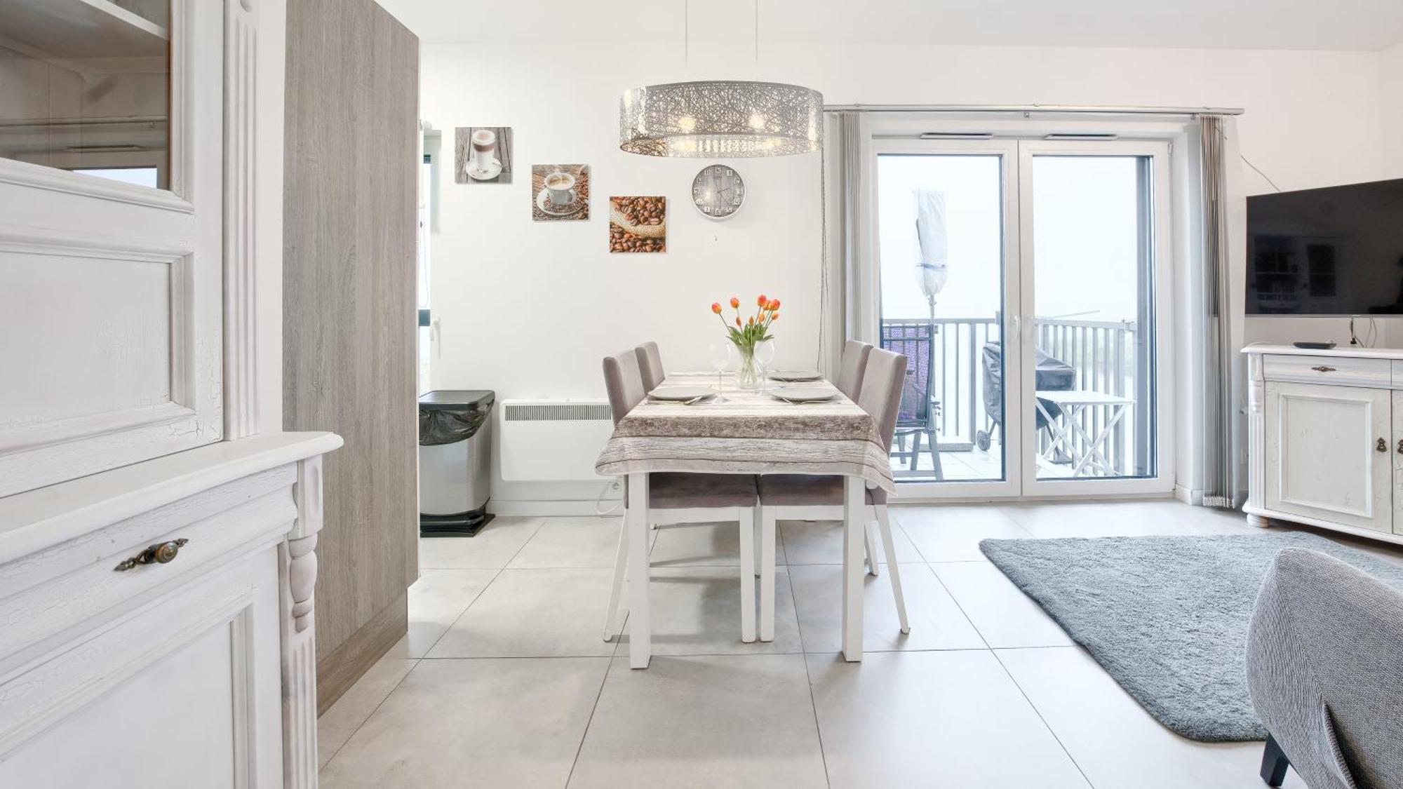 Apartamenty Sun & Snow Polwysep จีฟโนฟ ภายนอก รูปภาพ