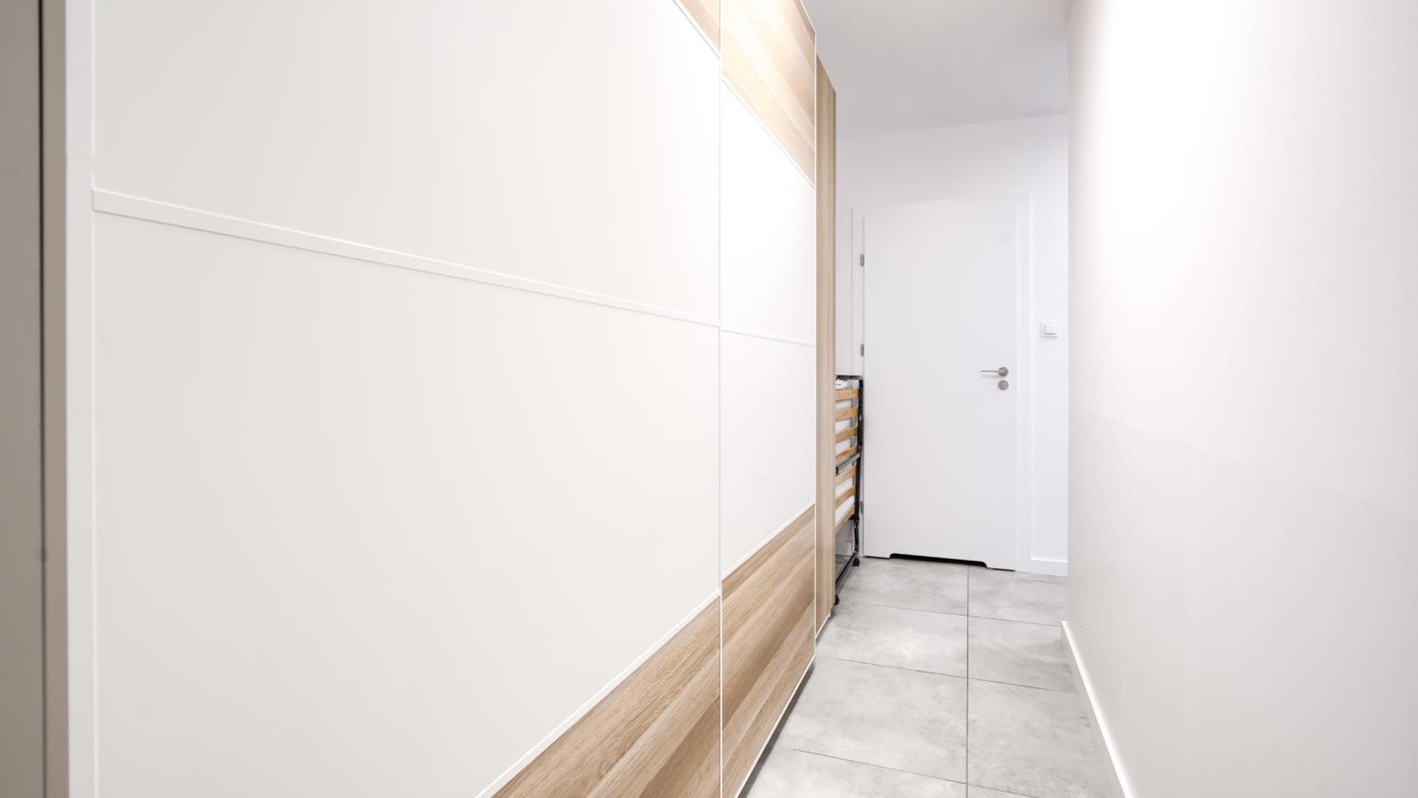 Apartamenty Sun & Snow Polwysep จีฟโนฟ ภายนอก รูปภาพ